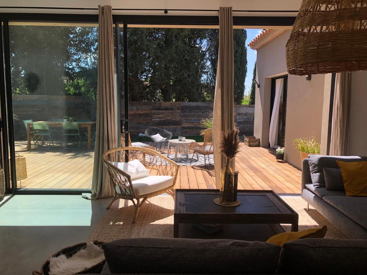 Villa Romane 圣卡纳 外观 照片