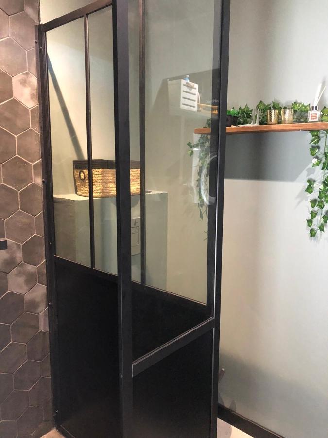 Villa Romane 圣卡纳 外观 照片
