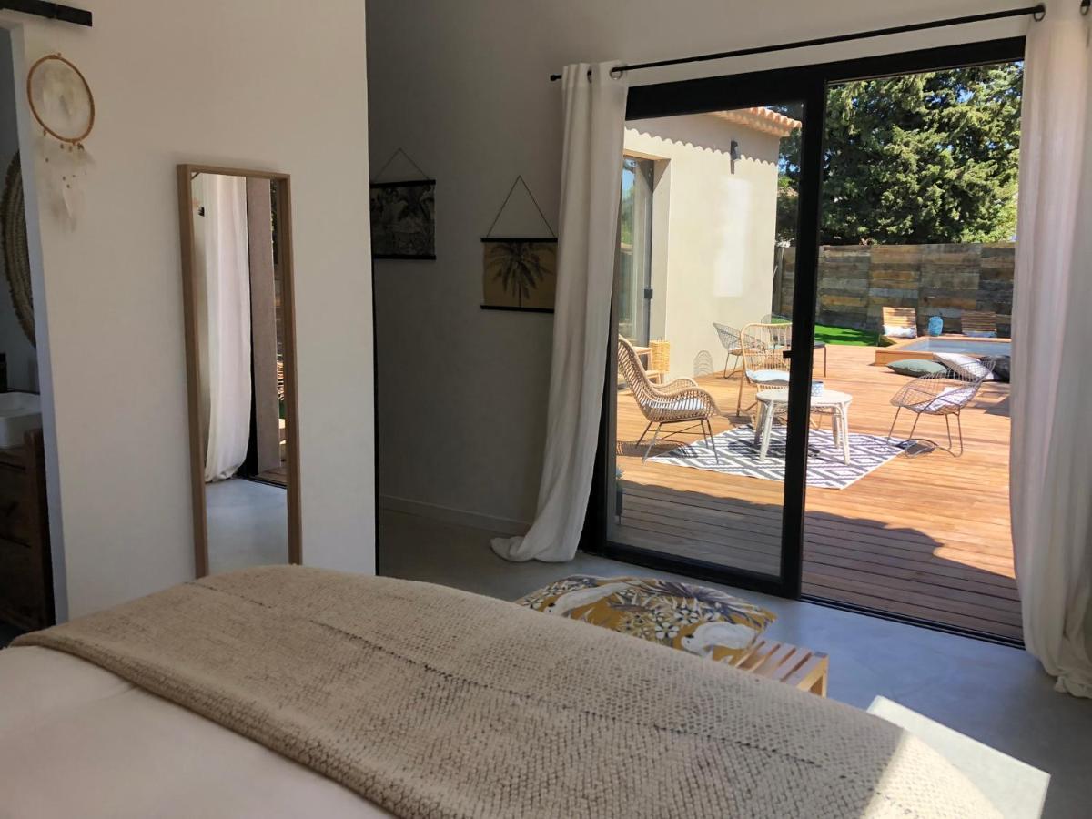 Villa Romane 圣卡纳 外观 照片