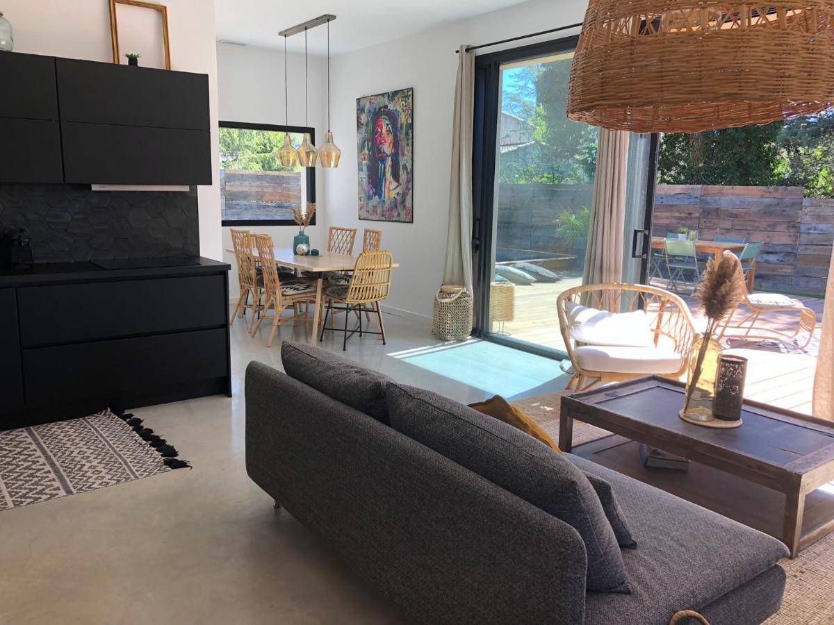 Villa Romane 圣卡纳 外观 照片